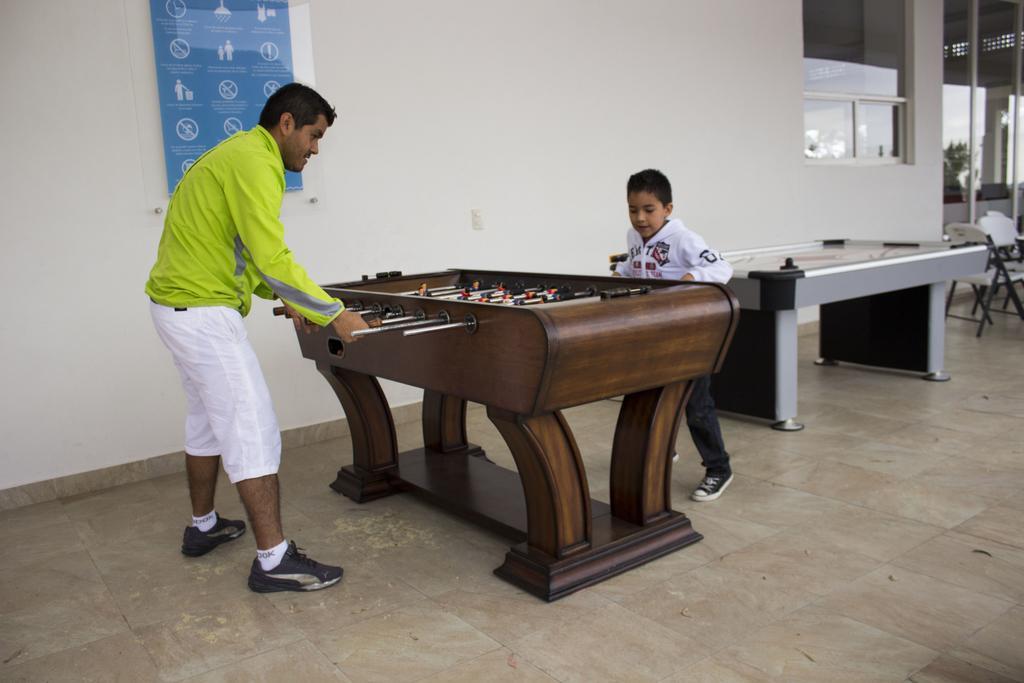 Villaseca Hotel Spa Golf Leon Ngoại thất bức ảnh