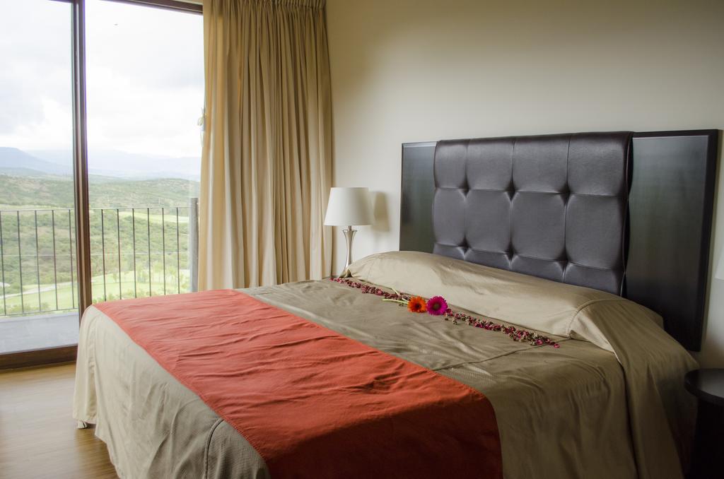 Villaseca Hotel Spa Golf Leon Phòng bức ảnh