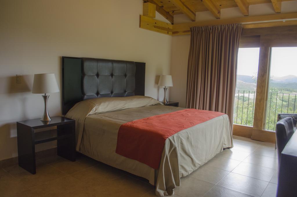 Villaseca Hotel Spa Golf Leon Ngoại thất bức ảnh