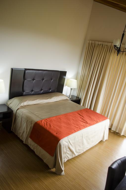 Villaseca Hotel Spa Golf Leon Phòng bức ảnh
