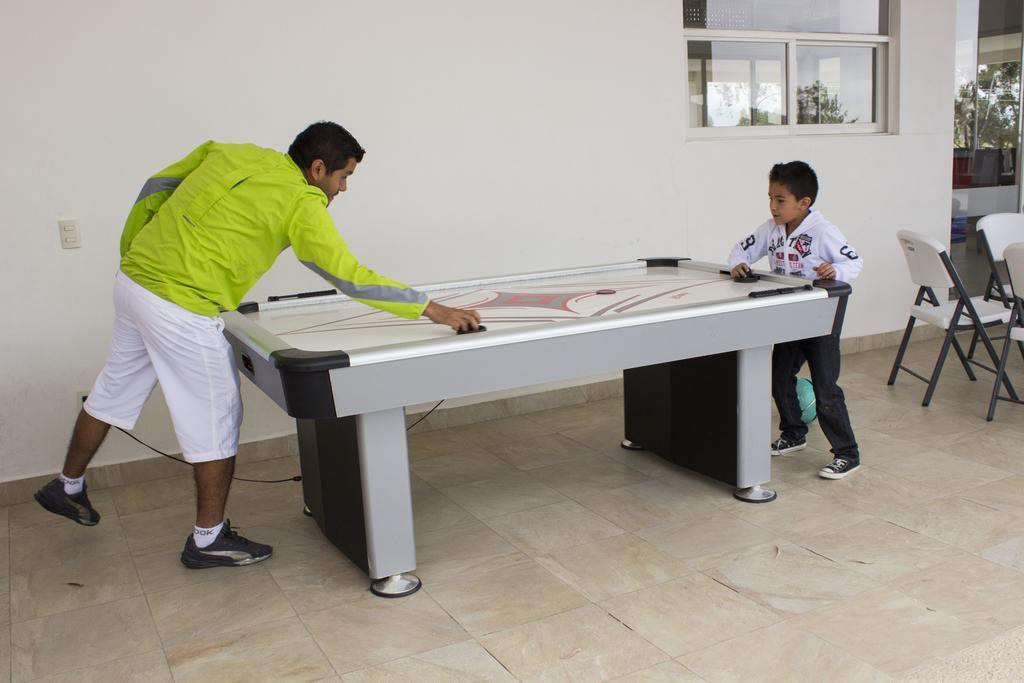 Villaseca Hotel Spa Golf Leon Ngoại thất bức ảnh