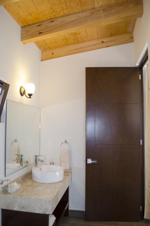 Villaseca Hotel Spa Golf Leon Phòng bức ảnh
