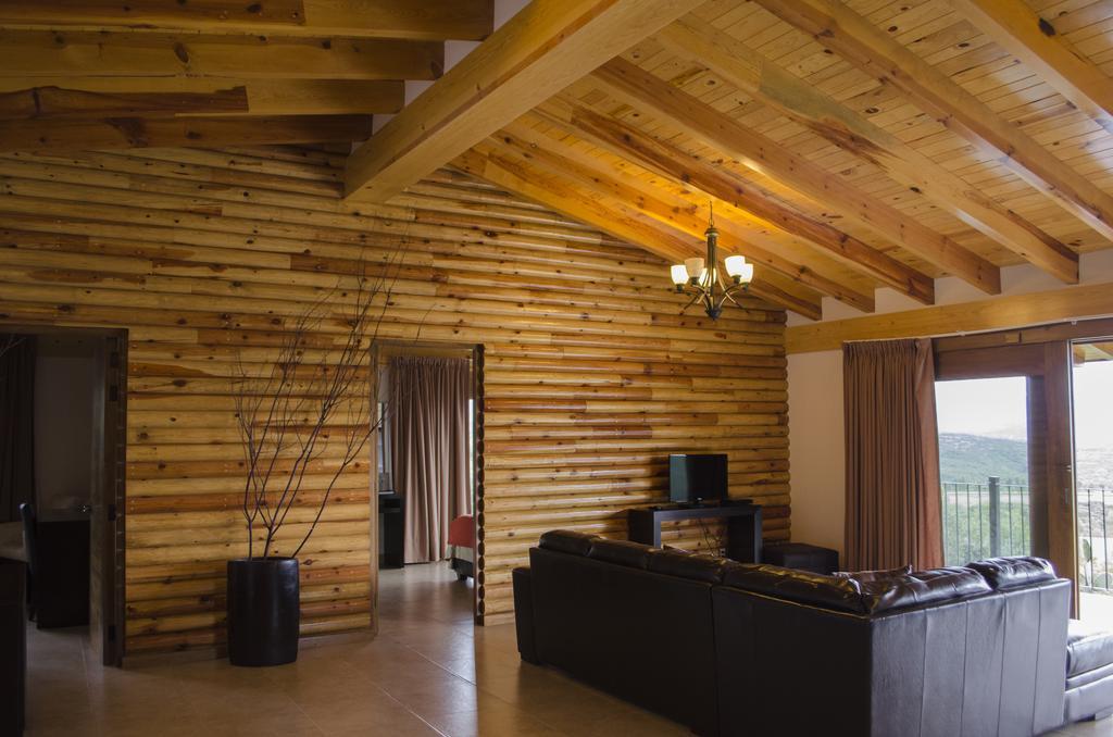 Villaseca Hotel Spa Golf Leon Ngoại thất bức ảnh