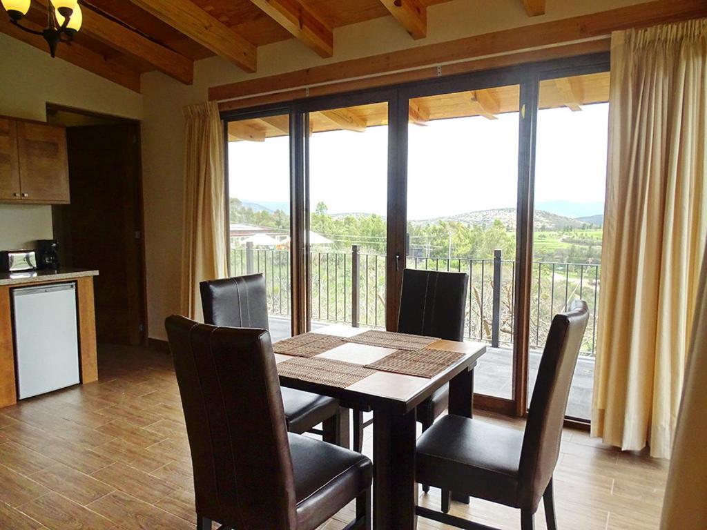 Villaseca Hotel Spa Golf Leon Ngoại thất bức ảnh