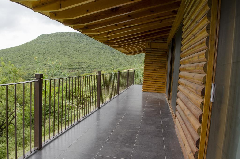 Villaseca Hotel Spa Golf Leon Ngoại thất bức ảnh