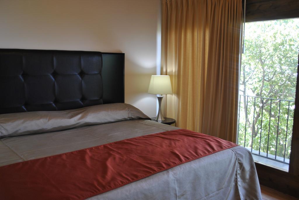 Villaseca Hotel Spa Golf Leon Phòng bức ảnh