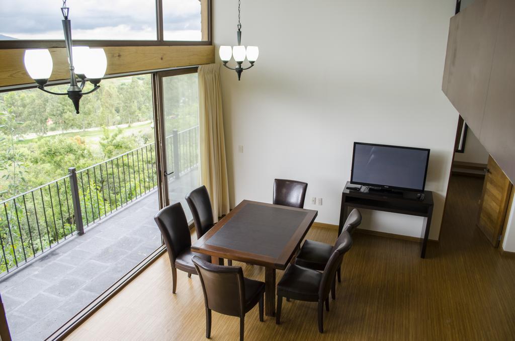 Villaseca Hotel Spa Golf Leon Phòng bức ảnh
