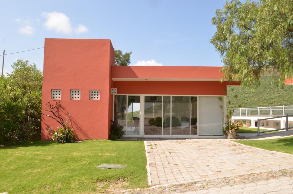 Villaseca Hotel Spa Golf Leon Ngoại thất bức ảnh