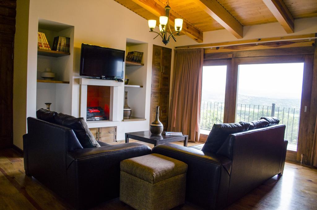 Villaseca Hotel Spa Golf Leon Phòng bức ảnh