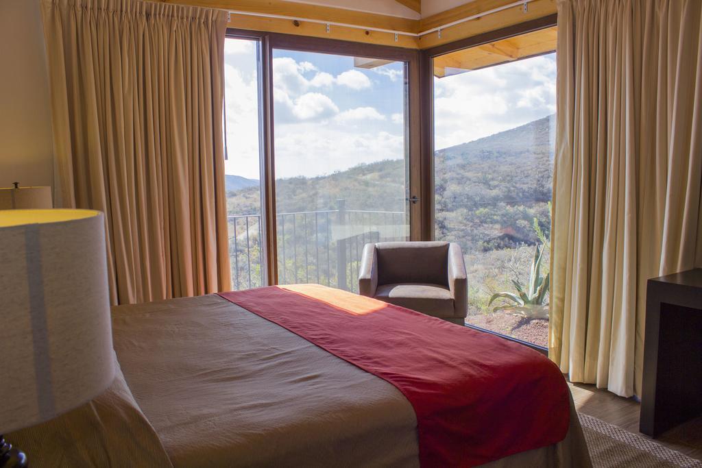 Villaseca Hotel Spa Golf Leon Ngoại thất bức ảnh
