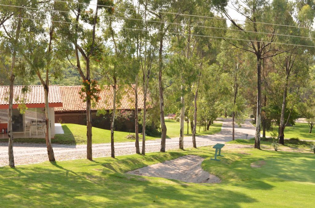 Villaseca Hotel Spa Golf Leon Ngoại thất bức ảnh